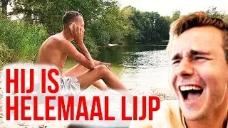 DIT IS WAAROM YVO BOOS WERD AAN DE TELEFOON!