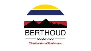 Christine Torres - Berthoud Marketing Video (Berthoud Logo)