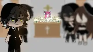 wake up, yes or no? || meme || gacha life || Part 2 ||