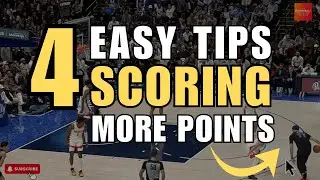 Simple Ways to Score More Points in Games