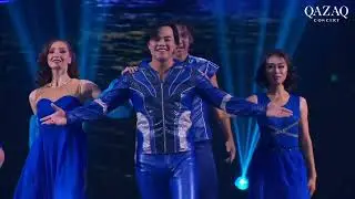 Біз Верона Короліміз/Les Rois Di Monde (in Kazakh Language) (Astana Musical Theatre)
