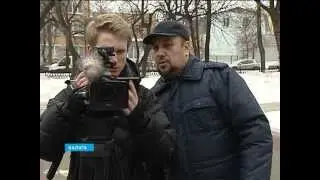 1.04.13 Сюжет о сборе внештатников в ГТРК Калуга