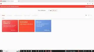 Cara instal Anydesk Premium License