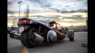 Campagna T-Rex | International Motor Cars | T-Rex action || Raceline Media