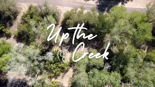 Up the Creek | KB Home