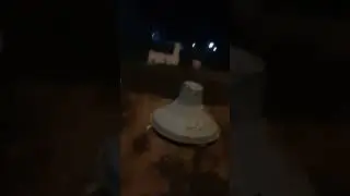Another Jinn wali Kahani in Saraiki language