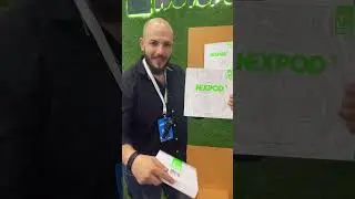 WOTOFO EGYPT VAPE EXPO