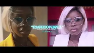 Fashionista(Teaser)