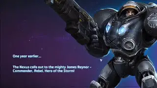Introduction Tutorial Heroes of the Storm