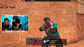🔥Я теперь в Saints?😎ВЫИГРАЛ ДЖЕНТА ПРЯМО НА СТРИМЕ😈