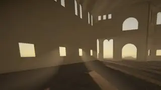 Unity Volumetric Lighting 3