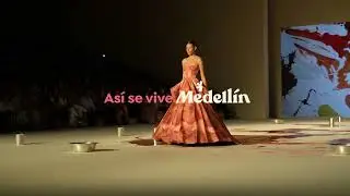 ¡Conoce Medellín a través de la moda, compras y diseño local!