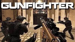 GUNFIGHTER Version 5 is a Game Changer!