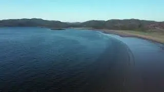 Териберка: ласковое Заполярье