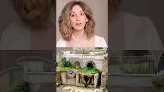 Самая большая канализация в античности