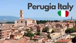 Perugia (Umbria), Italy 🇮🇹