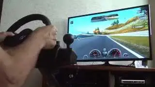 GT6 RACE 1