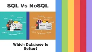 Differences between  SQL  and NoSQL?