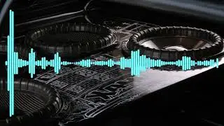 (38hz) Vybz Kartel ft. Sheba - Like Christmas (Rebassed by VCLTY)