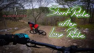 Hitachiota MTB Trail | Kona Process 153 275