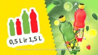 Njoy LT akcija