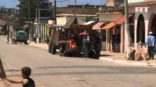 April 8, 2013 Cuba_Cuba creating its first free trade zone