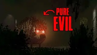 Hedgehog Park Incident (New Indie Horror Game)