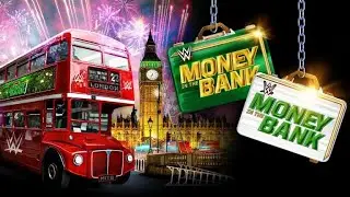 WWE Money In The Bank 2023 Official Theme Song - "Gotta Get That"