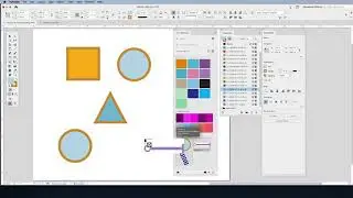 Intro to InDesign: Color in InDesign