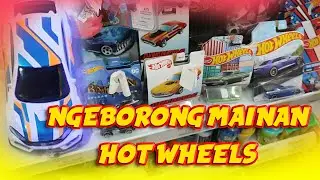 hot wheels viral toys