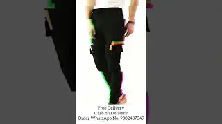 Track Pant👖for Men's 2022 🔥#shorts #amazikshop #mensfashion