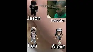 Roblox group chat stories be like: PaRt 3! #shorts