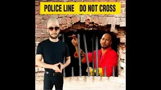 My Plan To Break Andrew Tate Out Of Jail