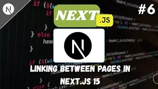 Next.js Tutorial 2025 