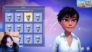 TinaKitten Gets The Most WHOLESOME Twitch Dono!!!