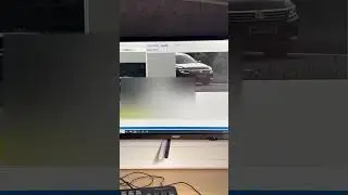 Digitpol's Mobile ANPR VAN...Detection of Wanted Assets #stolen #car #europe