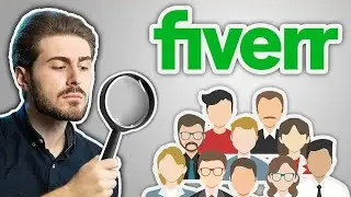 Come TROVARE CLIENTI su FIVERR se PARTI DA ZERO