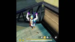Free Kill Guys 😎 #shortsfeed #tgrnrz #freefire