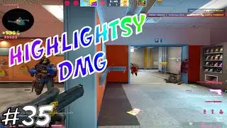 Highlightsy DMG #35 | 012 C0NN£CTED