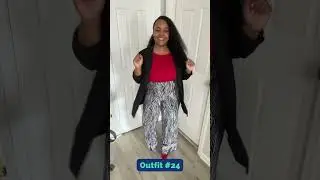 "Boss Babe" Blazer Outfits