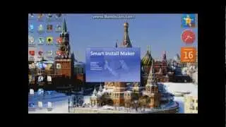 Как создать свой установщик