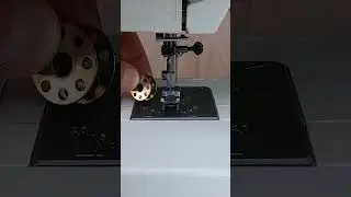 Best Needle Plate Screwdriver - Metal Bobbin!