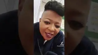 Generations actress Manaka Ranaka says our sisters are seIling our country because of  love of money