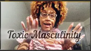 Overusing your masculine energy~ChitChat