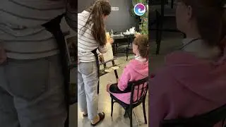 Мастер класс по масляной живописи