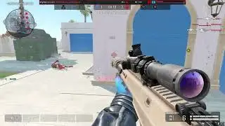 [Warface]. Что такое 