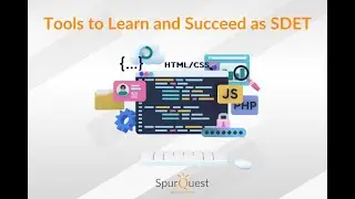 Mastering SDET Skills: Your Comprehensive Guide