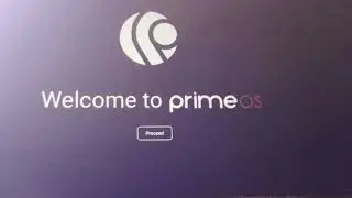 Как установить Android на компьютер?  Обзор PrimeOS