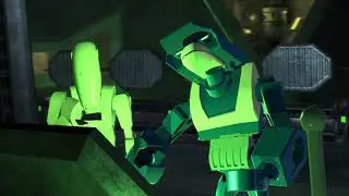 the battle of Quell