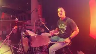 Phil Wickham - I Believe (live drum cover)